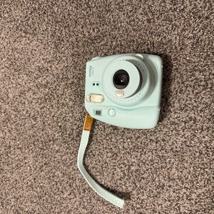 Fujifilm Instax Mini - Light Green